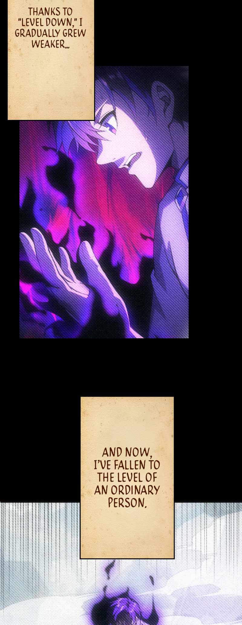The Awakened One Who Levels in Reverse Chapter 1 24